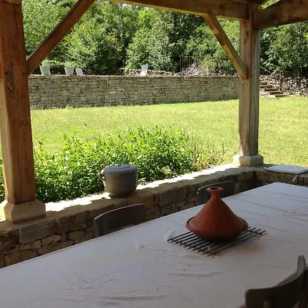 La Grange D'hector Homestay
