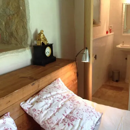 La Grange D'hector Homestay Limogne-en-Quercy