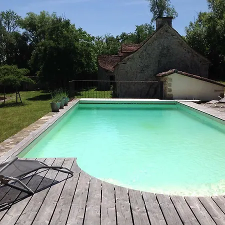 Homestay La Grange D'hector