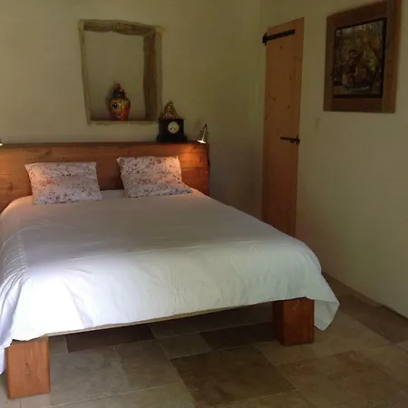 Homestay La Grange D'hector Limogne-en-Quercy