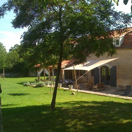 La Grange D'hector * Limogne-en-Quercy