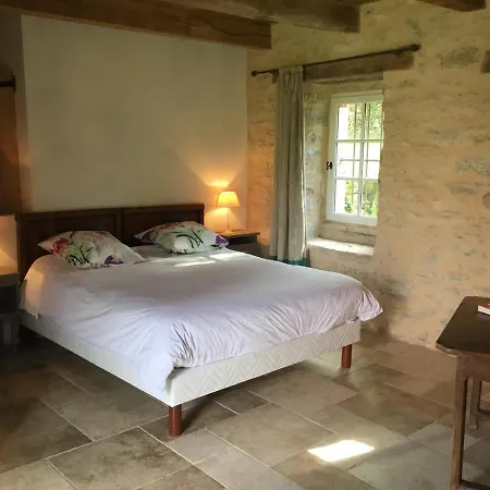 La Grange D'hector Limogne-en-Quercy