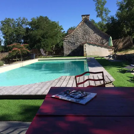 La Grange D'hector Homestay *