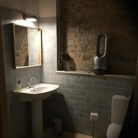 Homestay La Grange D'hector Limogne-en-Quercy