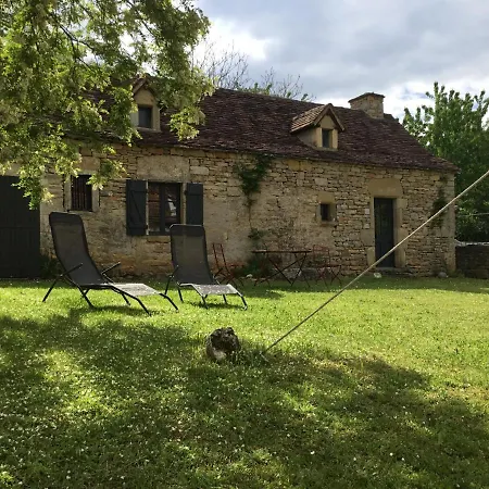 La Grange D'hector Limogne-en-Quercy