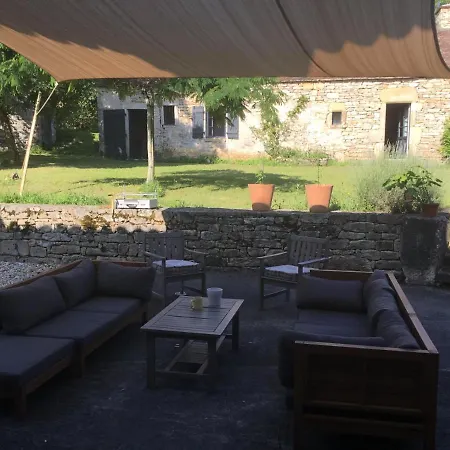 La Grange D'hector Homestay