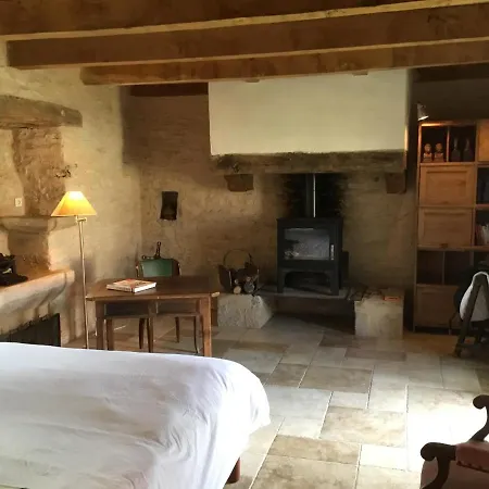 La Grange D'hector Limogne-en-Quercy