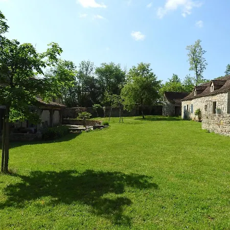 Homestay La Grange D'hector *